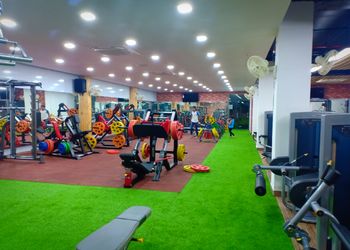 Oxygen-plus-gym-spa-Gym-Udaipur-Rajasthan-1