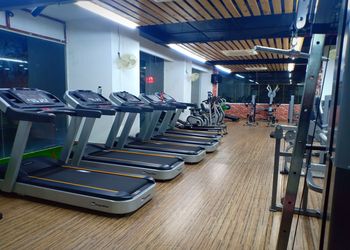 Oxygen-plus-gym-spa-Gym-Udaipur-Rajasthan-2