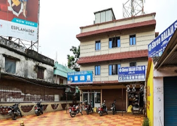 Oyo-home-kaysari-stay-near-iter-college-Homestay-Bhubaneswar-Odisha-1