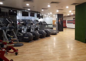 Ozone-fitness-spa-Gym-Bhiwadi-Rajasthan-1