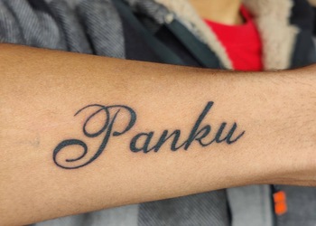 Pahadi-tattoos-Tattoo-shops-Shimla-Himachal-pradesh-3