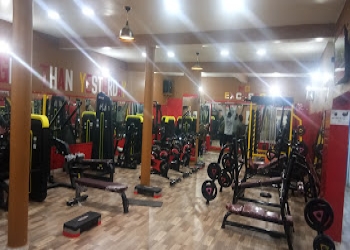 Pahariya-fitness-center-Gym-Pandeypur-varanasi-Uttar-pradesh-2