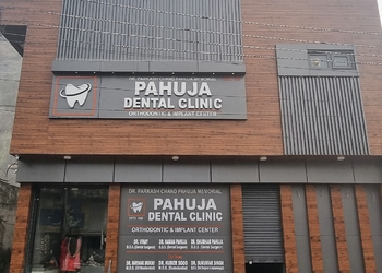 Pahuja-dental-clinic-Dental-clinics-Sonipat-Haryana-1