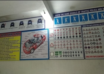 Pal-motor-training-school-Driving-schools-Asansol-West-bengal-2