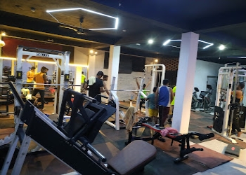 Palash-galaxy-fitness-Gym-Barasat-kolkata-West-bengal-2