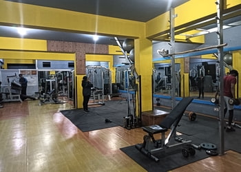 Palastra-fitness-Gym-Vijayanagar-mysore-Karnataka-3