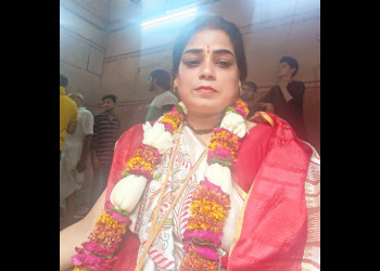 Palmist-ruchi-rastogi-Palmists-Lucknow-Uttar-pradesh-1