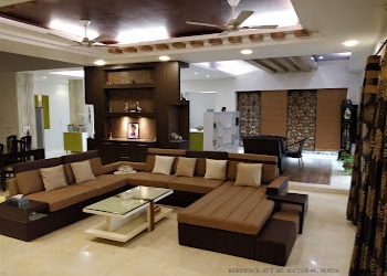 Pande-associates-Interior-designers-Sector-50-noida-Uttar-pradesh-2