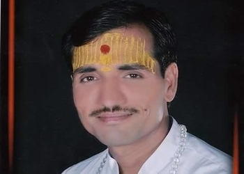 Pandit-om-prakash-astrologer-Astrologers-Ujjain-Madhya-pradesh-1