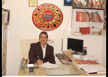 Pandit-sohan-lal-shastri-Feng-shui-consultant-Amritsar-Punjab-1