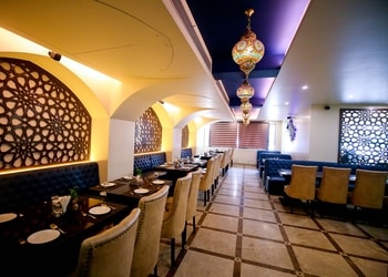 Pankhuri-restaurant-Pure-vegetarian-restaurants-Civil-lines-agra-Uttar-pradesh-1