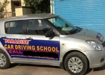 Paradise-car-driving-school-Driving-schools-Talwandi-kota-Rajasthan-2