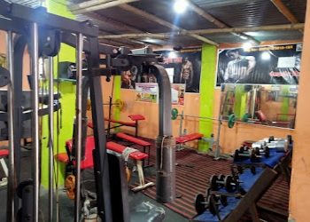 Paradise-gym-bettiah-Gym-Bettiah-Bihar-1