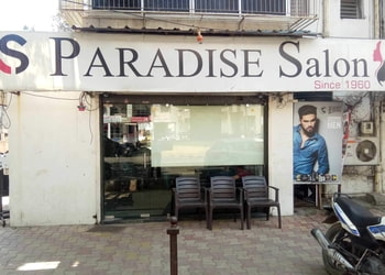 Paradise-salon-Beauty-parlour-Gotri-vadodara-Gujarat-1