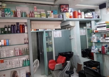 Paradise-salon-Beauty-parlour-Gotri-vadodara-Gujarat-3