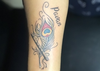 Param-tattoo-studio-Tattoo-shops-Keshwapur-hubballi-dharwad-Karnataka-3