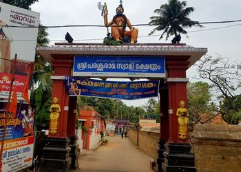 Parasurama-temple-Temples-Thiruvananthapuram-Kerala-1