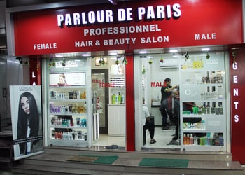 Parlour-de-paris-Beauty-parlour-Baguiati-kolkata-West-bengal-1