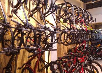 Parmale-cycles-Bicycle-store-Shivaji-peth-kolhapur-Maharashtra-2