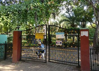 Parvathi-nagar-park-Public-parks-Bellary-Karnataka-1