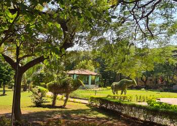 Parvathi-nagar-park-Public-parks-Bellary-Karnataka-3