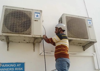 Parvez-refrigeration-Air-conditioning-services-Clement-town-dehradun-Uttarakhand-3