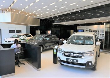 Pasco-automobiles-Car-dealer-Sector-21c-faridabad-Haryana-3