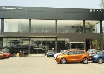 Pasco-automobiles-Car-dealer-Sector-46-faridabad-Haryana-1