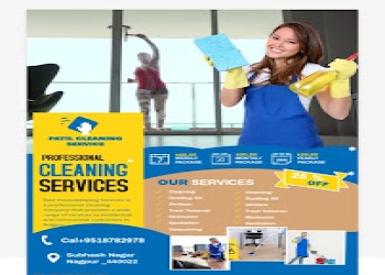 Patil-housekeeping-services-cleaning-Pest-control-services-Civil-lines-nagpur-Maharashtra-2