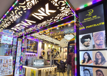 Patna-ink-tattoo-Tattoo-shops-Danapur-patna-Bihar-1