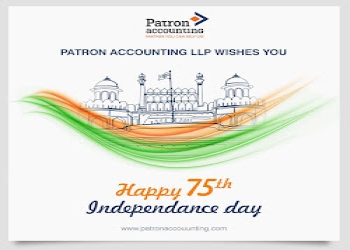 Patron-accounting-llp-Business-consultants-Sector-67-gurugram-Haryana-2