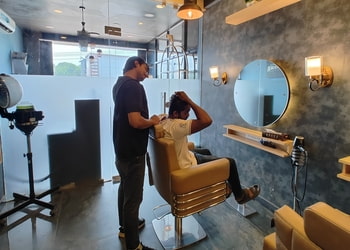 Paulbarber-salon-Beauty-parlour-Mattannur-kannur-Kerala-3