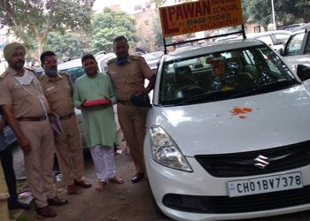 Pawan-driving-school-Driving-schools-Sector-43-chandigarh-Chandigarh-3