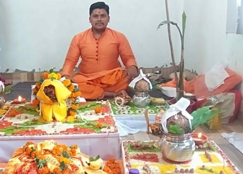 Pawan-jyotish-kendra-Tarot-card-reader-Haridwar-Uttarakhand-1