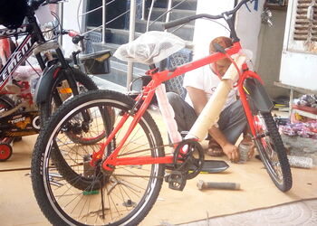 Pc-bhandari-Bicycle-store-Jodhpur-Rajasthan-3