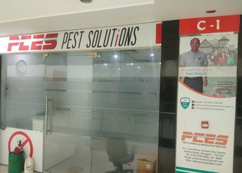 Pces-pest-solutions-Pest-control-services-Sector-40-gurugram-Haryana-1