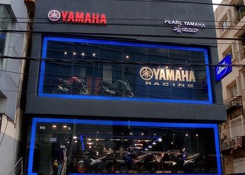 Pearl-yamaha-Motorcycle-dealers-Gachibowli-hyderabad-Telangana-1