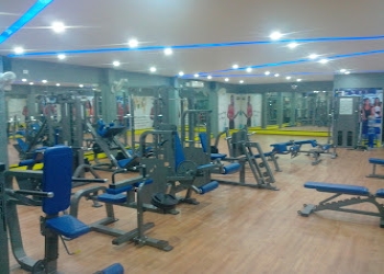 Perfect-enjoy-fitness-gym-Gym-Kadappakada-kollam-Kerala-1