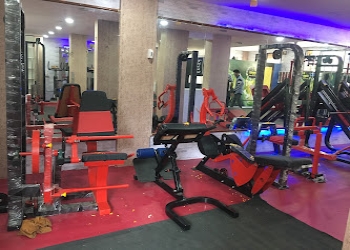 Perfect-fitness-gym-Gym-Pimpri-chinchwad-Maharashtra-2