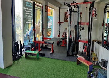 Perfect-shape-Gym-Surat-Gujarat-2