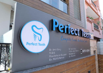 Perfect-teeth-dental-clinic-Invisalign-treatment-clinic-Sector-61-chandigarh-Chandigarh-1