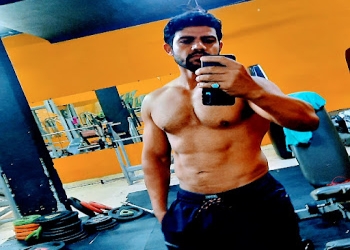 Personal-trainer-at-your-home-yogi-raghav-Gym-Sector-44-noida-Uttar-pradesh-1