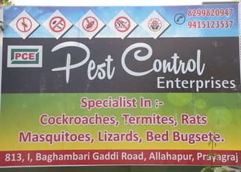 Pest-control-enterprises-Pest-control-services-Jhusi-jhunsi-Uttar-pradesh-1