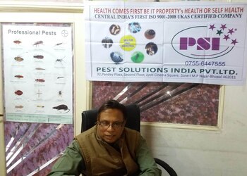 Pest-solutions-india-pvt-ltd-Pest-control-services-Manorama-ganj-indore-Madhya-pradesh-1