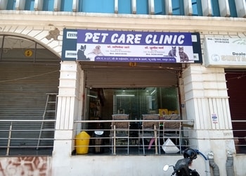 Pet-care-clinic-Veterinary-hospitals-New-rajendra-nagar-raipur-Chhattisgarh-1