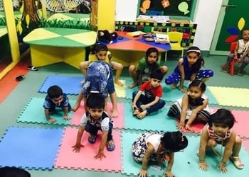 Petals-preschool-seer-Play-schools-Varanasi-Uttar-pradesh-2