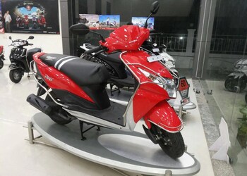 Pharande-honda-bike-showroom-Motorcycle-dealers-Gandhi-nagar-nanded-Maharashtra-3