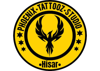 Phoenix-tattooz-studio-Tattoo-shops-Hisar-Haryana-1