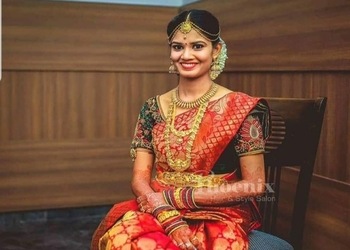 Phoenix-unisex-salon-bridal-studio-Beauty-parlour-Erode-Tamil-nadu-3