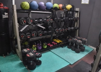 Physiomax-gym-Gym-Dum-dum-kolkata-West-bengal-3